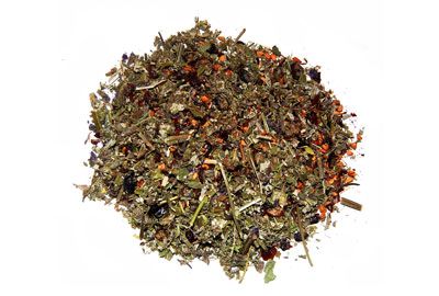 Травы и растительное сырье