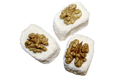 Купить рахат-лукум оптом