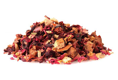 Ягоды и фрукты